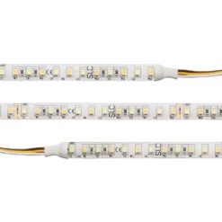 SLC Tira LED Tunable White 827-865 10m 125W IP54