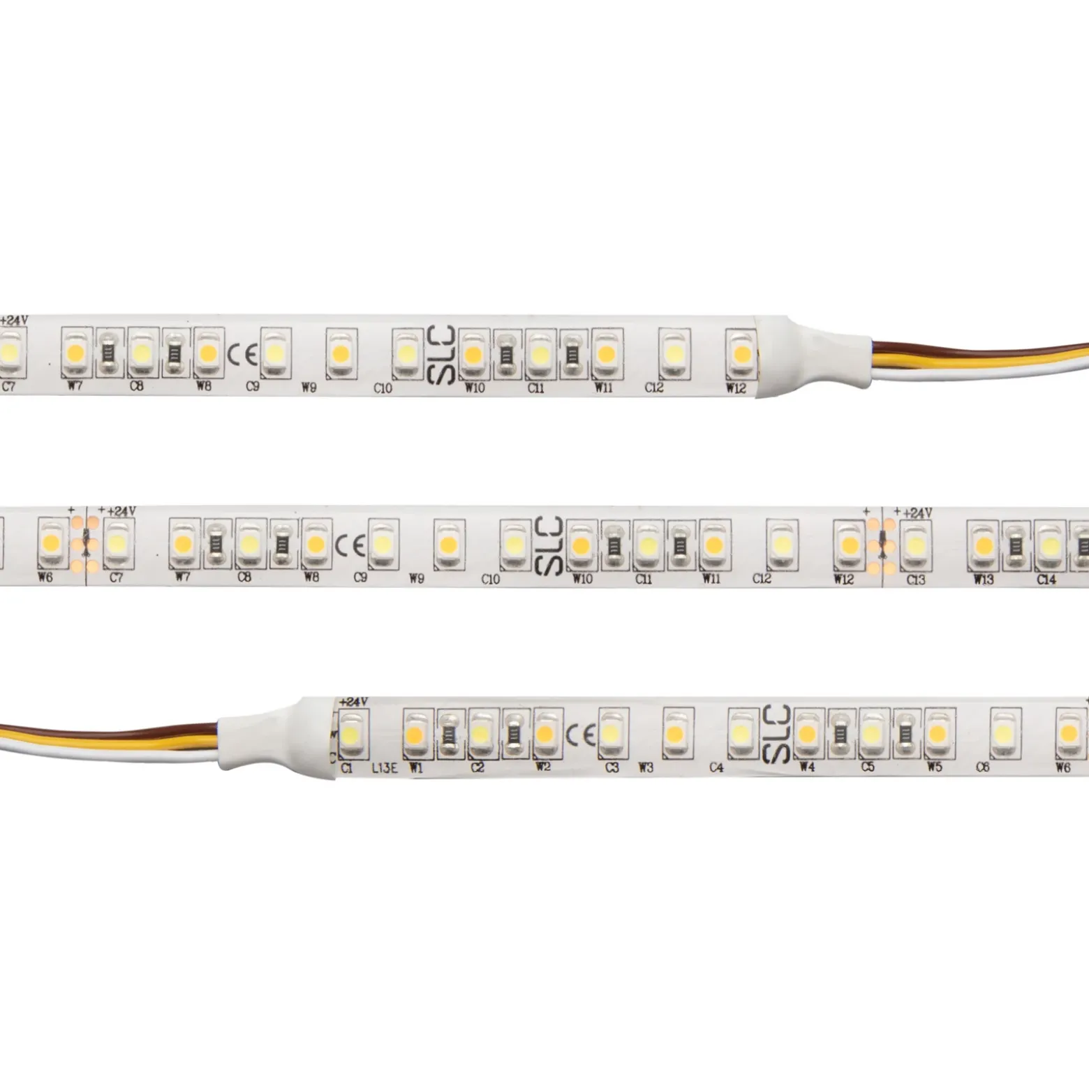 SLC Tira LED Tunable White 827-865 10m 125W IP54
