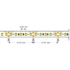 SLC Tira LED Ultra Long iCC IP20 30m 240W 3.000K