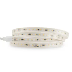 SLC tira LED 230V, 10M, 3000K set