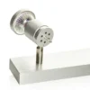 SLV Asto 4 luces downlight de techo con Ring decorativo