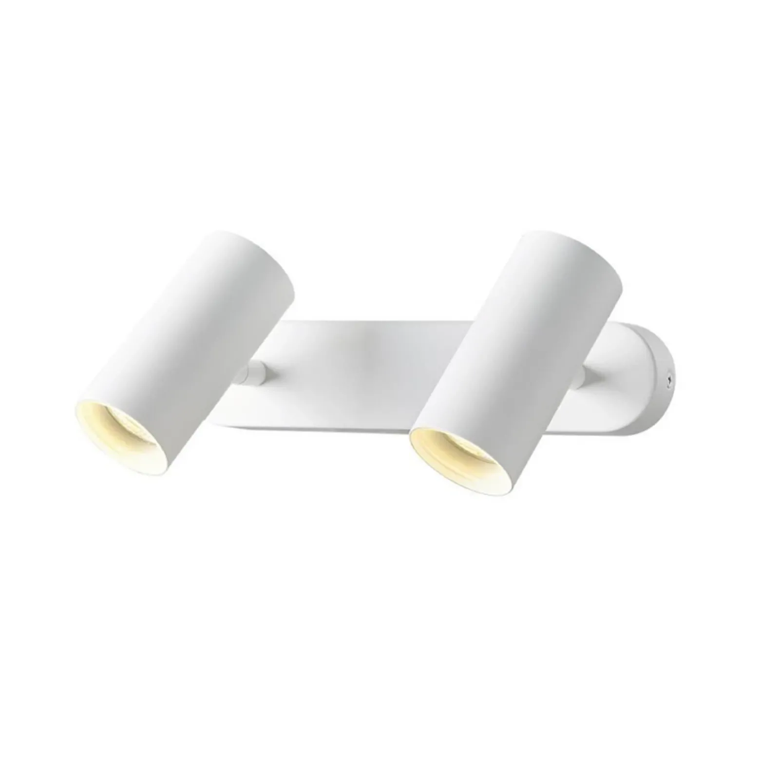 SLV Downlight LED Noblo, blanco, 2.700 K, longitud 24 cm