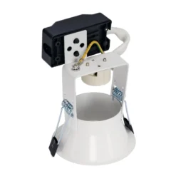 SLV Horn HV foco empotrable GU10