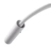 SLV Karpo Goose aplique de pared LED, atenuable, blanco