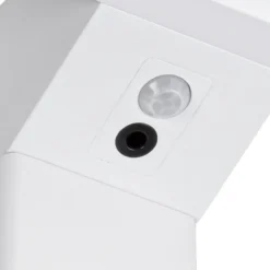 SLV Worklight Lámpara de pinza LED, blanca