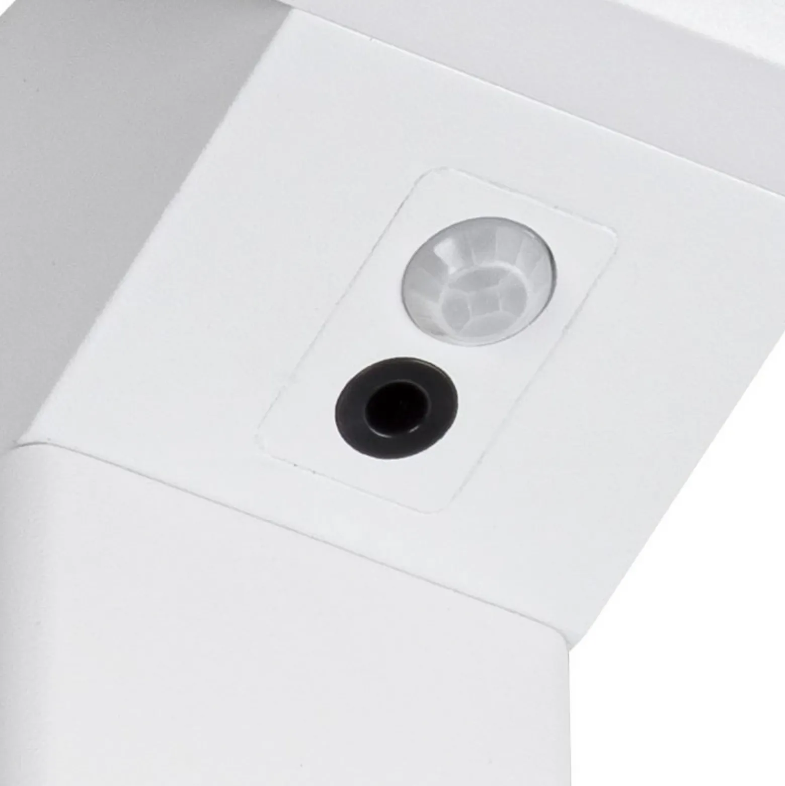 SLV Worklight Lámpara de pinza LED, blanca