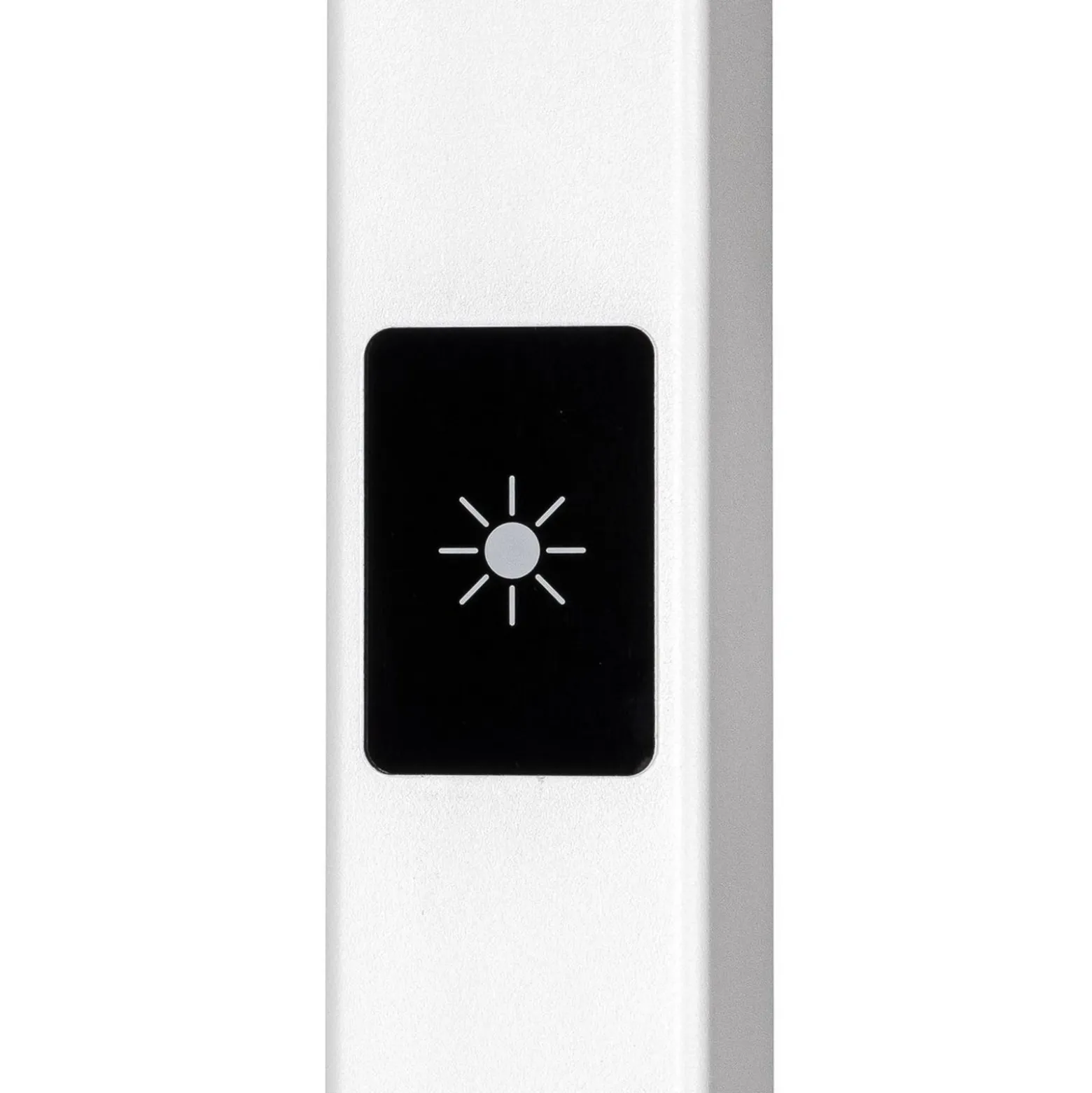 SLV Worklight Lámpara de pinza LED, blanca