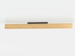 Smart ZIG Lámpara de techo LED Anchorena-Z, longitud 123 cm, RGB CCT