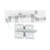 Soporte mural Duo Profil para sistema de tiras LED