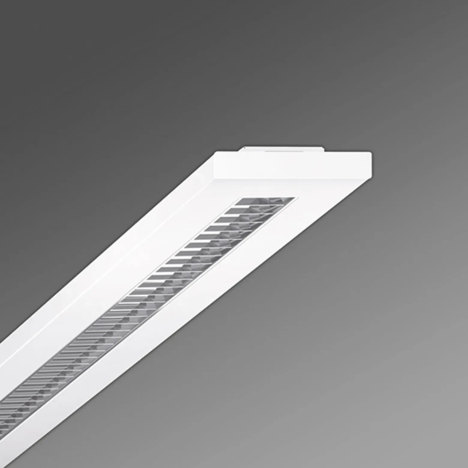Stail SAX luminaria LED rejilla parabólica 1500-1