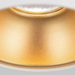 Starlight downlight de techo, redondo, blanco
