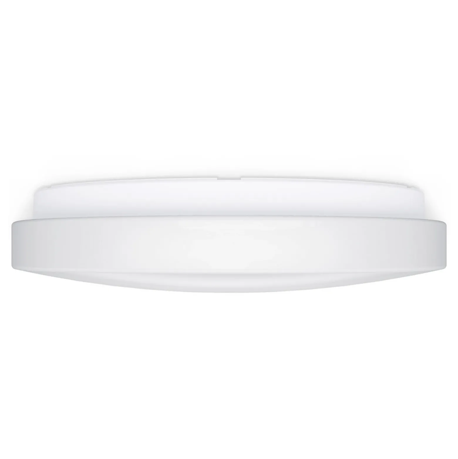 STEINEL RS Pro LED P2 Flat S plafón, 4.000 K