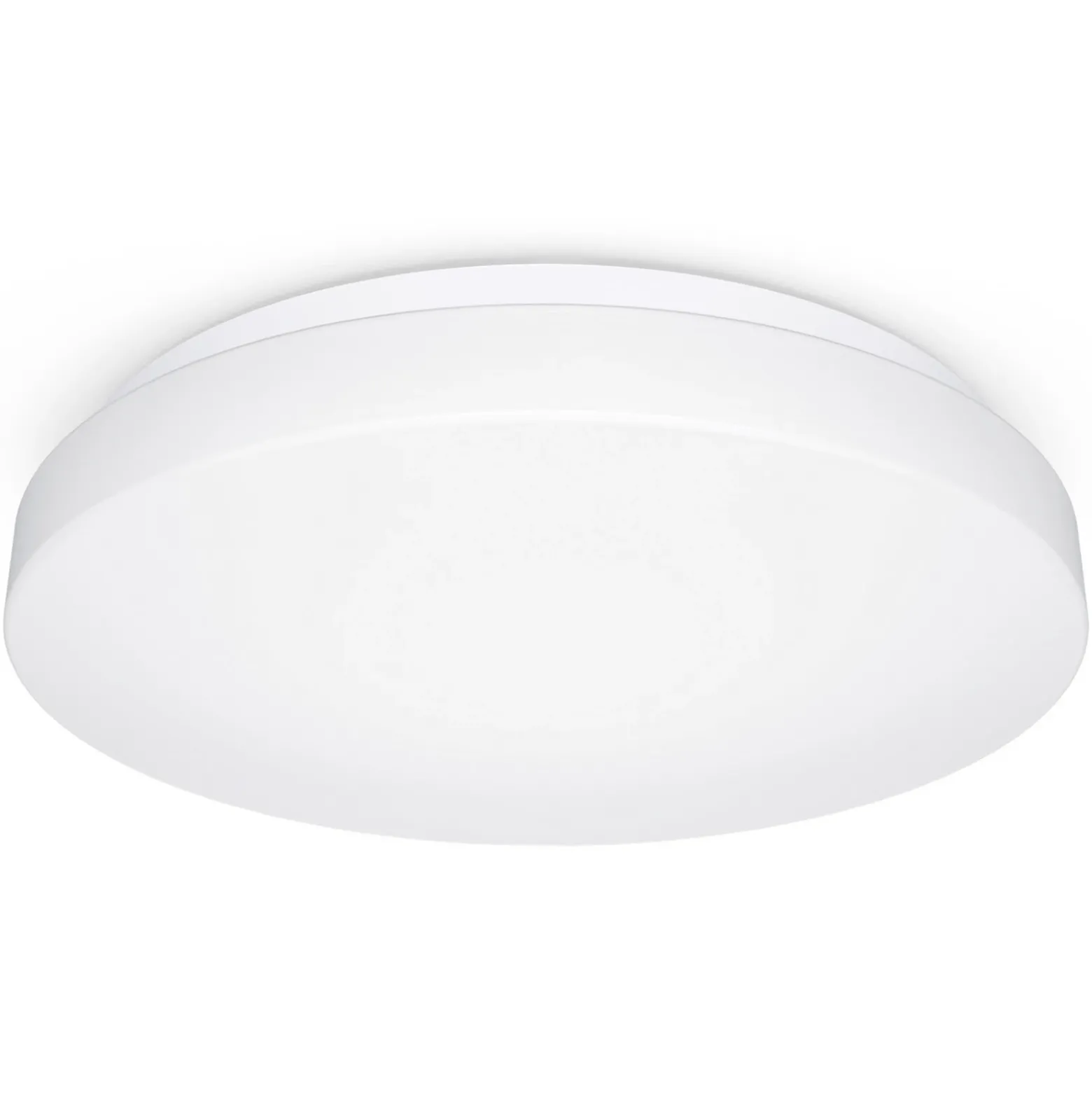 STEINEL RS Pro LED P2 Flat S plafón, 4.000 K