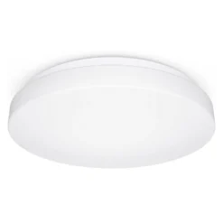 STEINEL RS Pro LED P1 Flat S plafón, 4.000 K