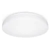 STEINEL RS Pro LED P1 Flat S plafón, 3.000 K