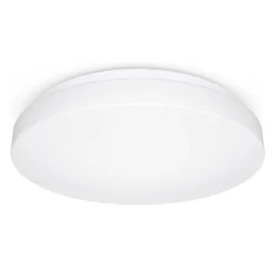 STEINEL RS Pro LED P1 Flat S plafón, 3.000 K