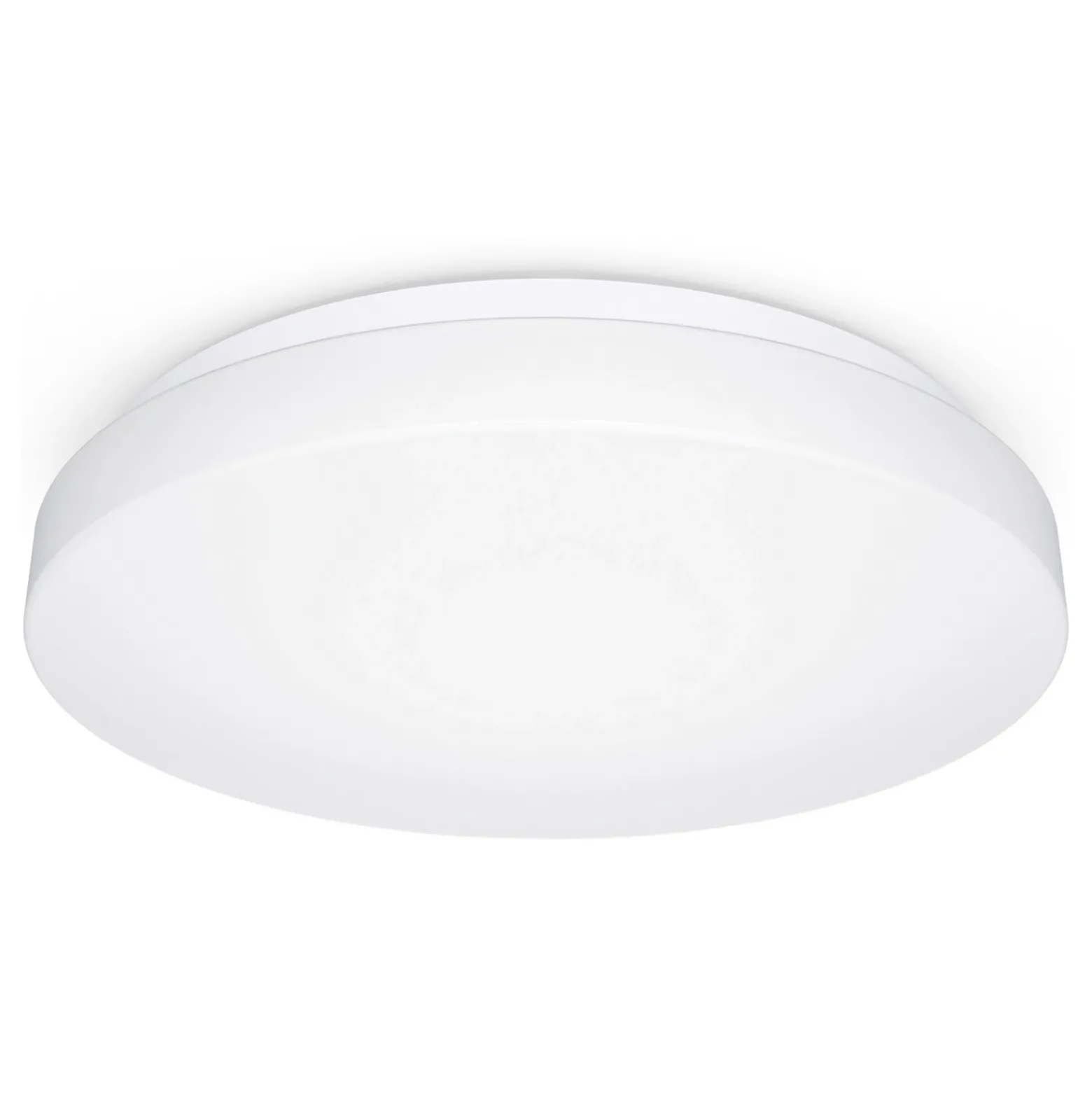 STEINEL RS Pro Lámpara LED de techo plana 32cm 4000 K