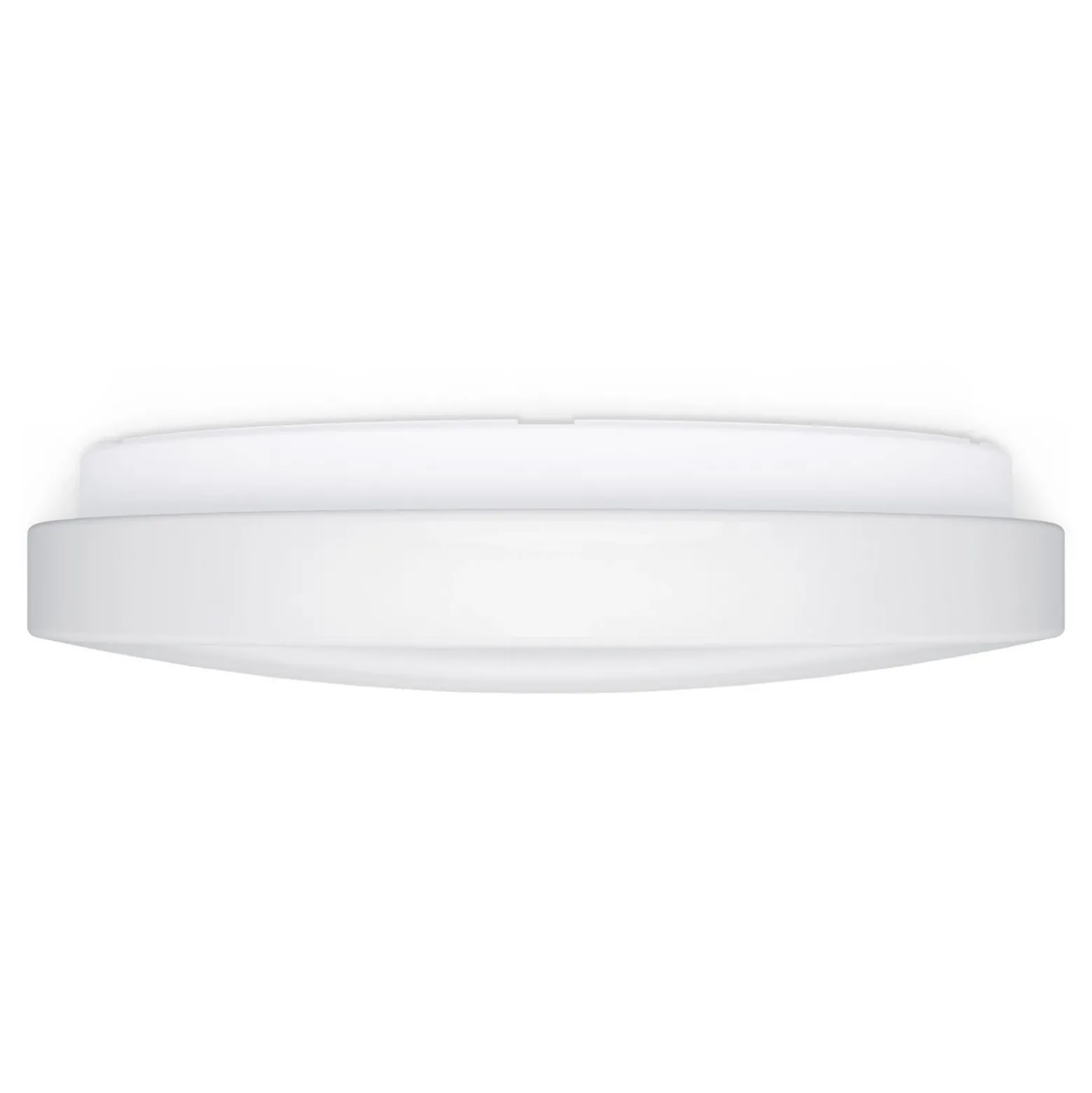STEINEL RS Pro Lámpara LED de techo plana 32cm 4000 K
