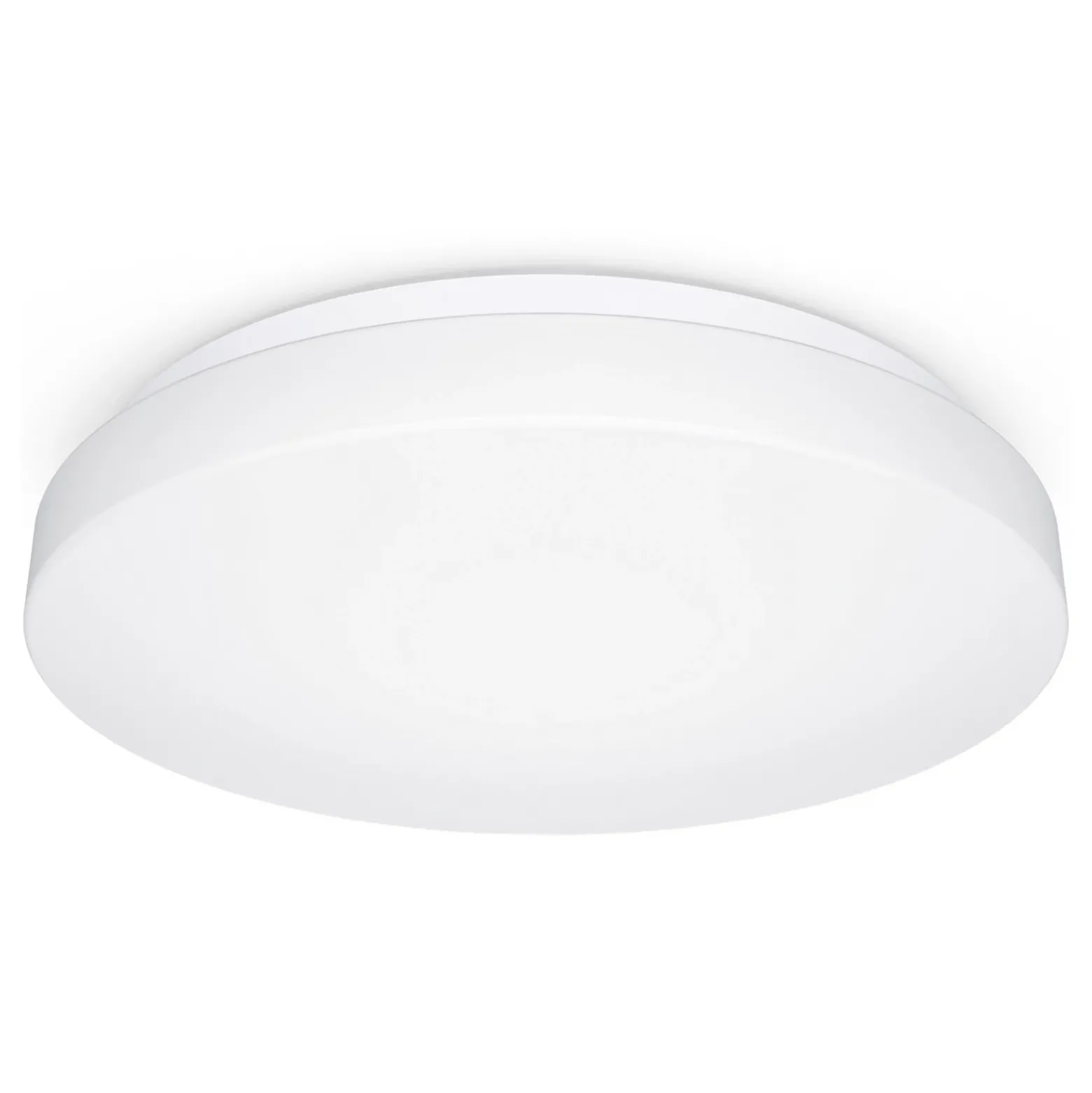 STEINEL RS Pro Lámpara LED de techo plana 32cm 3000 K