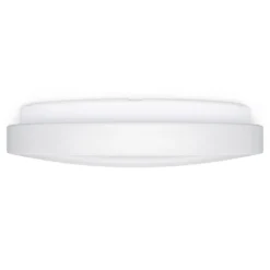STEINEL RS Pro Lámpara LED de techo plana 32cm 3000 K