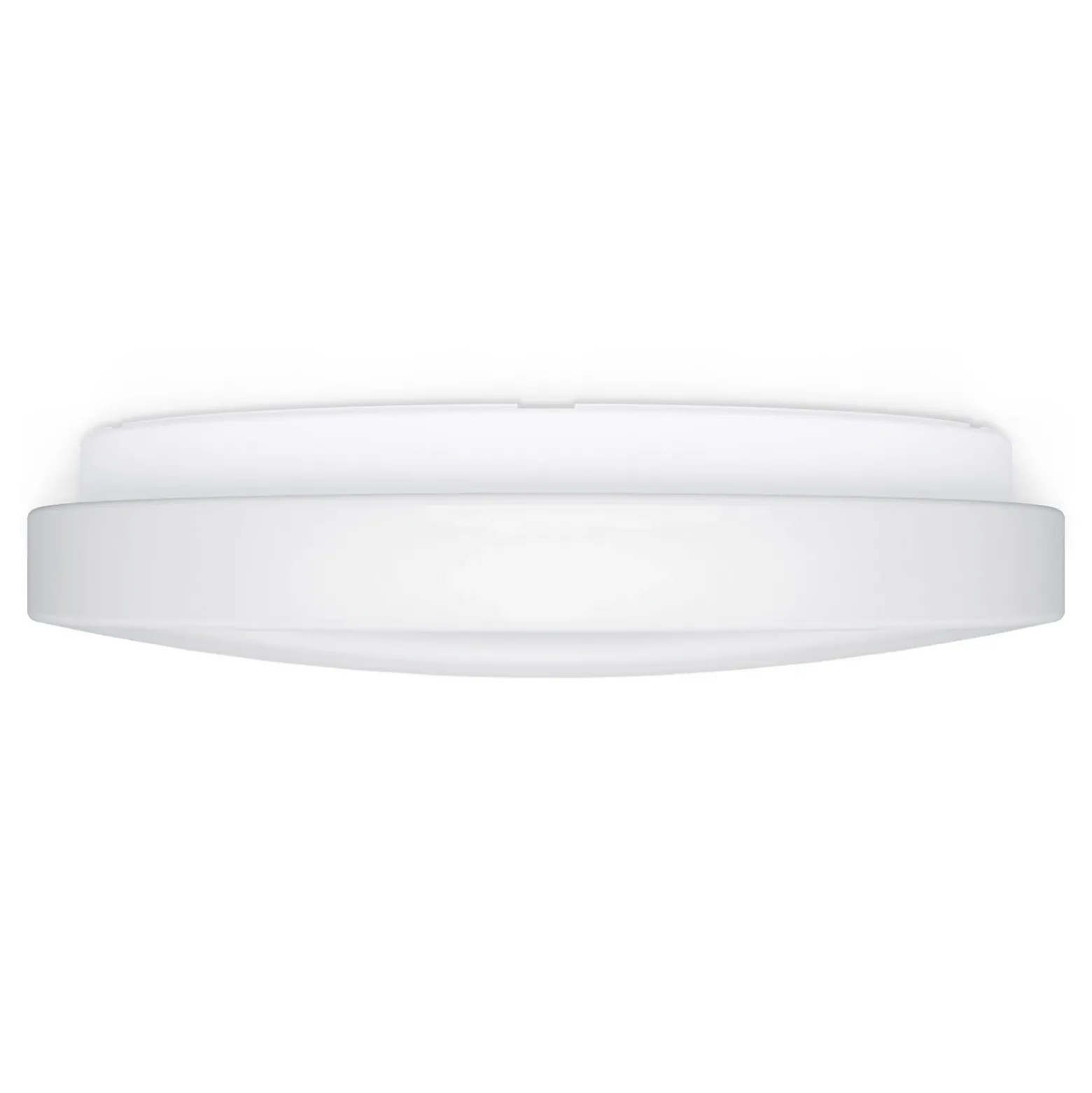 STEINEL RS Pro Lámpara LED de techo plana 32cm 3000 K