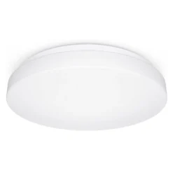 STEINEL RS Pro Plafón LED plano, 27cm 3000 K