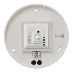 STEINEL RS PRO P1 S plafón LED con sensor 3.000K