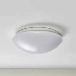 STEINEL RS PRO P1 S plafón LED con sensor 3.000K