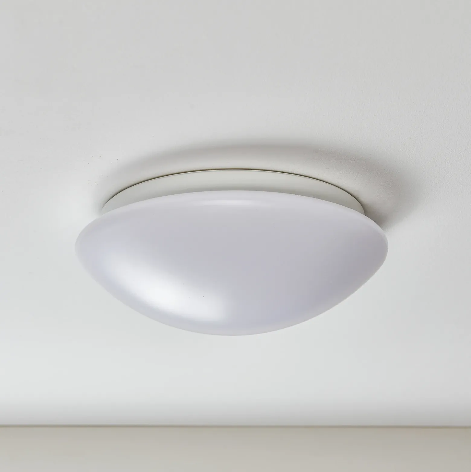 STEINEL RS PRO P1 S plafón LED con sensor 3.000K