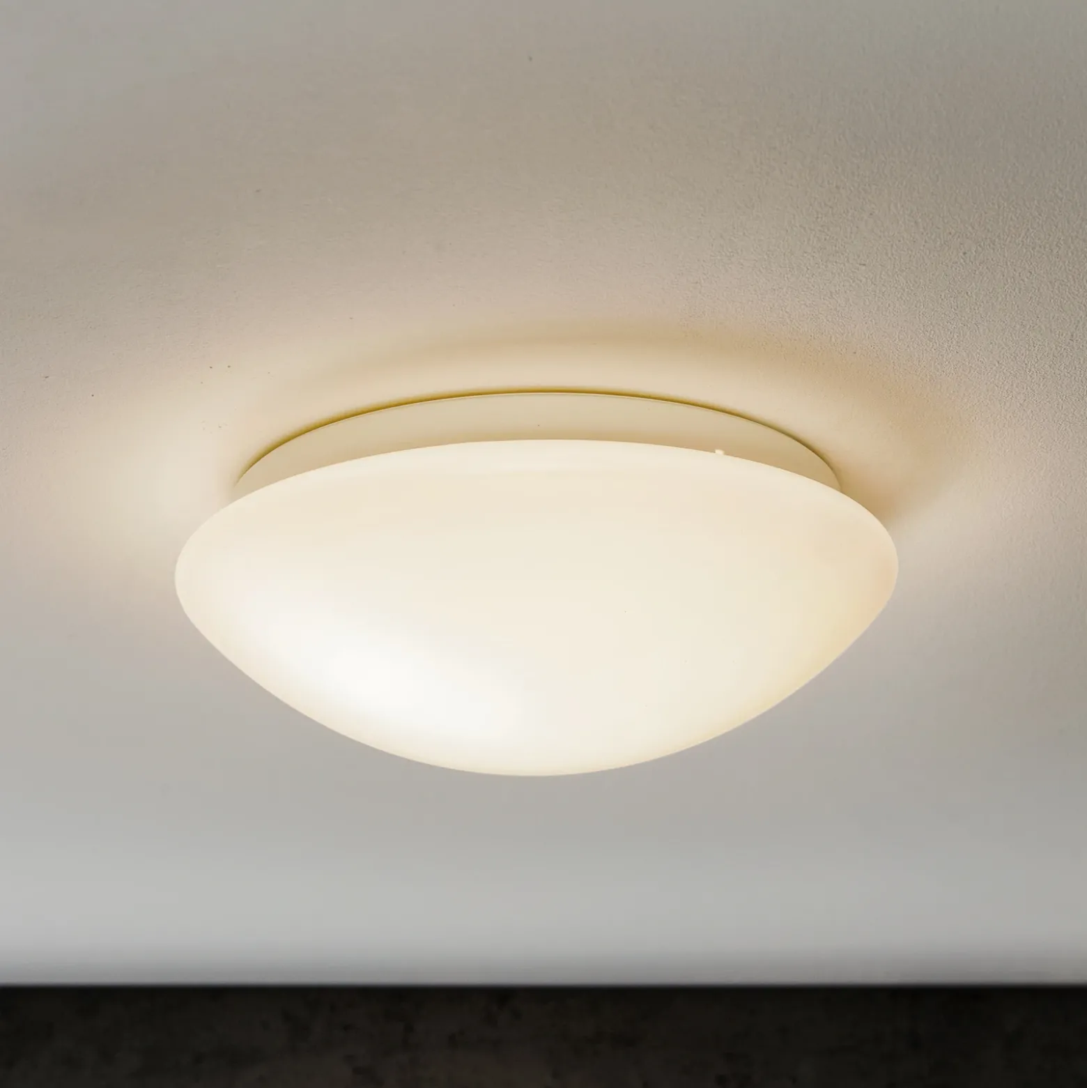 STEINEL RS 16 S plafón LED con sensor