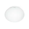 STEINEL RS 16 S plafón LED de vidrio con sensor