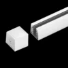 Tapa final para carril HV-track4 m6