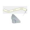 Tapa para perfil Delta Your LED, juego de 2