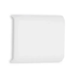 Tapas de conectores para perfil Delta Your LED, x4