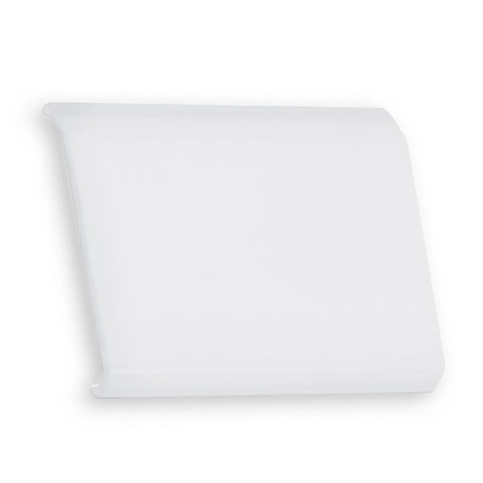 Tapas de conectores para perfil Delta Your LED, x4