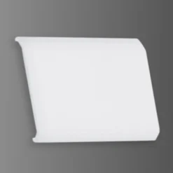 Tapas de conectores para perfil Delta Your LED, x4