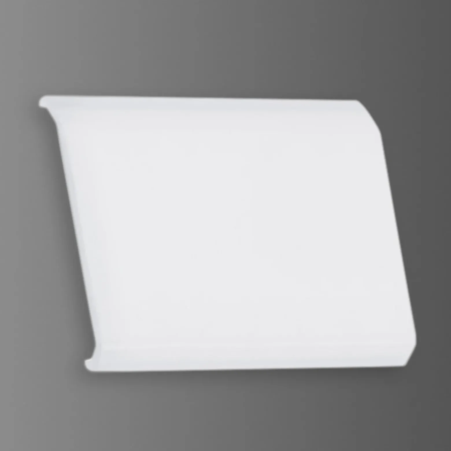 Tapas de conectores para perfil Delta Your LED, x4