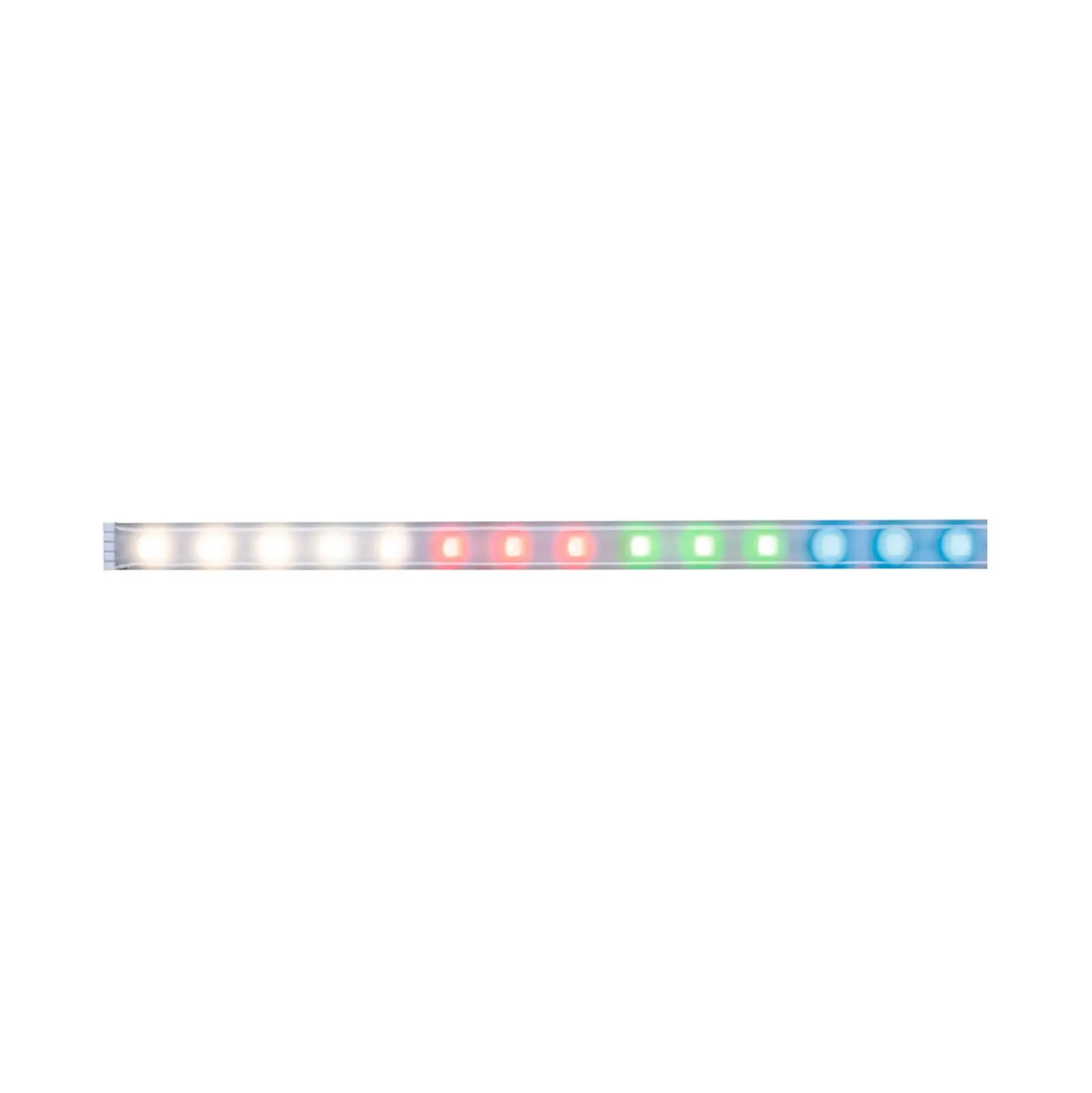 Tira de ampliación MaxLED RGBW 100 cm