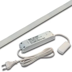 Tira LED Basic-Tape F, IP54, 3.000K, longitud 500cm