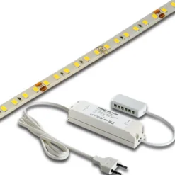 Tira LED Basic-Tape S, IP54, 4.000K, longitud 300cm