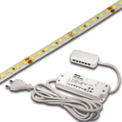 Tira LED Basic-Tape S, IP54, 3.000K, longitud 100cm