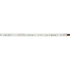 Tira LED BRUMBERG QUALITYFLEX ONE 14,4 W/m RGBW IP67, 5 m