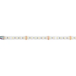 Tira LED BRUMBERG QUALITYFLEX ONE 26 W/m RGBW, longitud 5 m