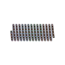 Tira LED EntertainLED de Paulmann, RGB, Set, 5m