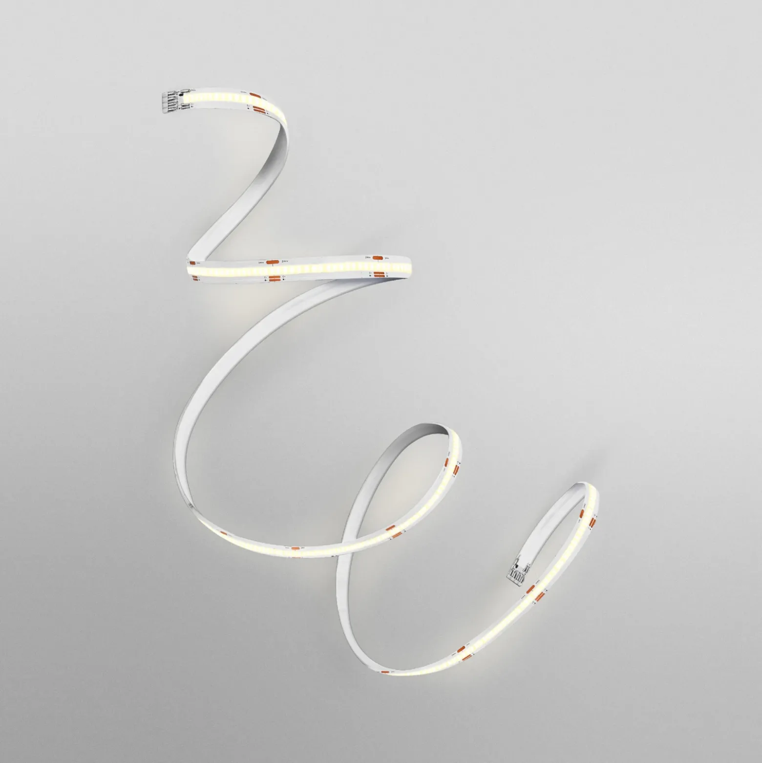 Tira LED Flex COB de LEDVANCE IP20 3.000K, 5m