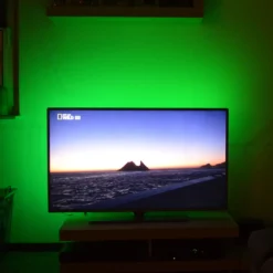 Tira LED PARA TV, retroiluminación de TV, USB