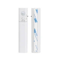 Tira LED Paulmann, 1 m, blanco, 3000 K, con sensor, 2 W