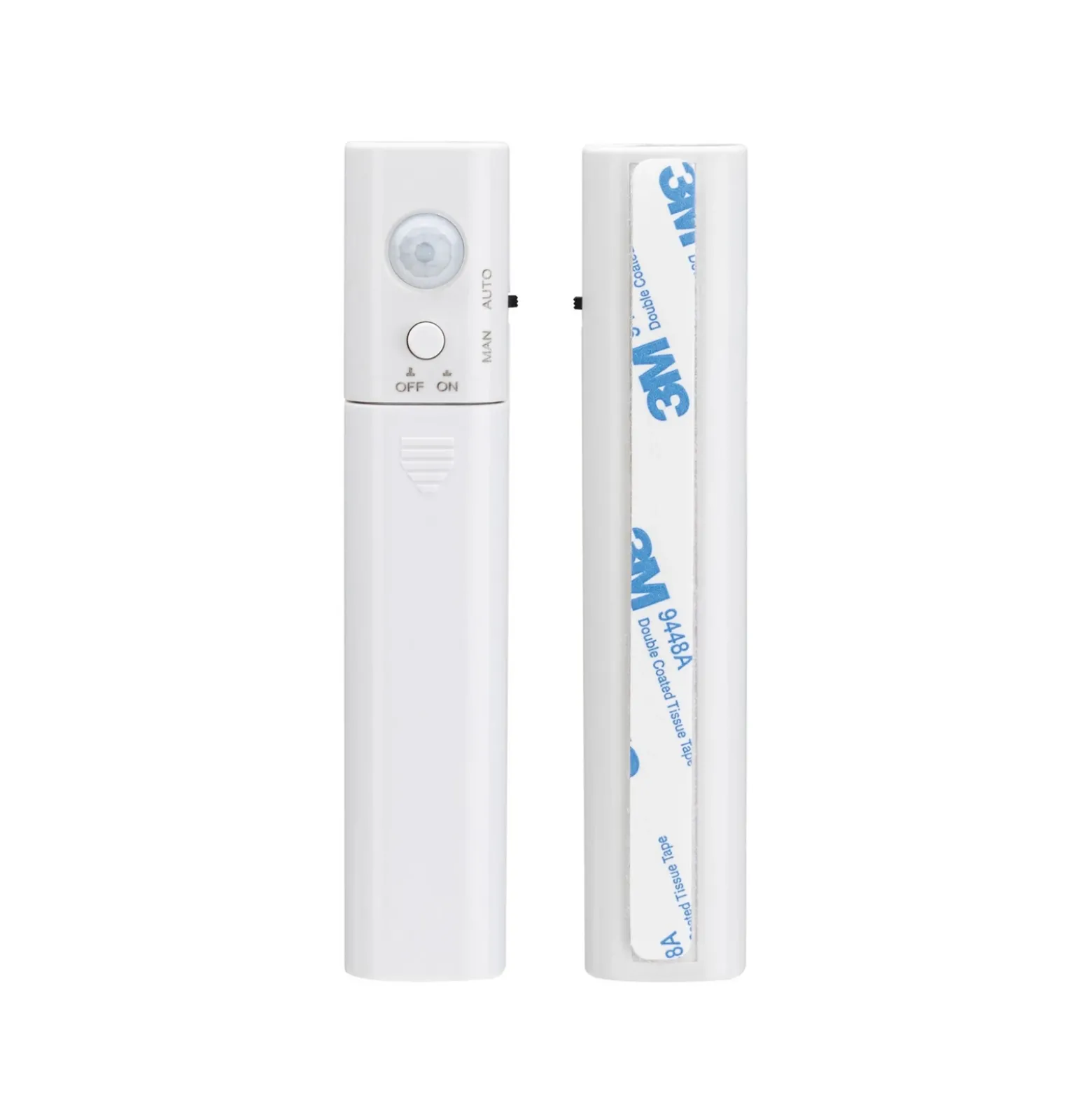 Tira LED Paulmann, 1 m, blanco, 3000 K, con sensor, 2 W