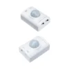 Tira LED Paulmann Mobil de 1 m, batería, sensor, 1,4 W, 3000 K