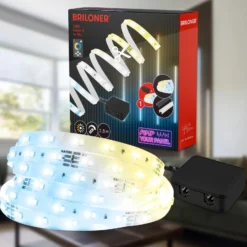 Tira LED Pimp your panel, juego de inicio, CCT, longitud 2,6 m